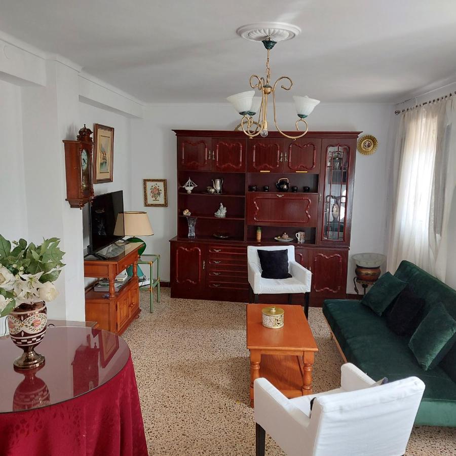 Casa Bellavista Villa Setenil De Las Bodegas Dış mekan fotoğraf