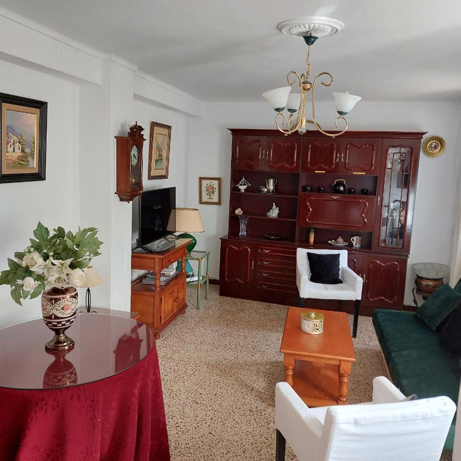 Casa Bellavista Villa Setenil De Las Bodegas Dış mekan fotoğraf